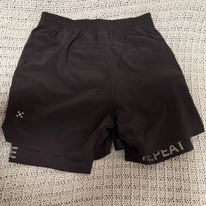 Lululemon Surge Short 6” Size S